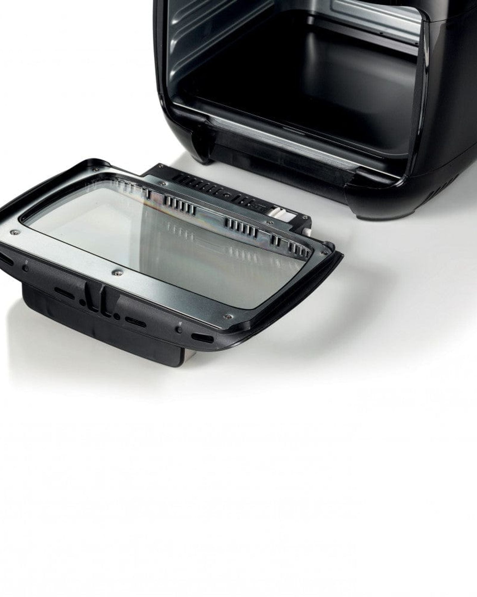 مقلاة هوائية متعددة الوظائف من كينوود سعة 11 لترًا