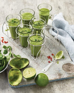 خلاط كينوود بلند إن هيت بريميوم باور