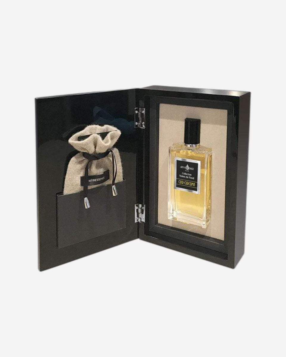 عطر أفينيسنس ليذر كركم 100 مل