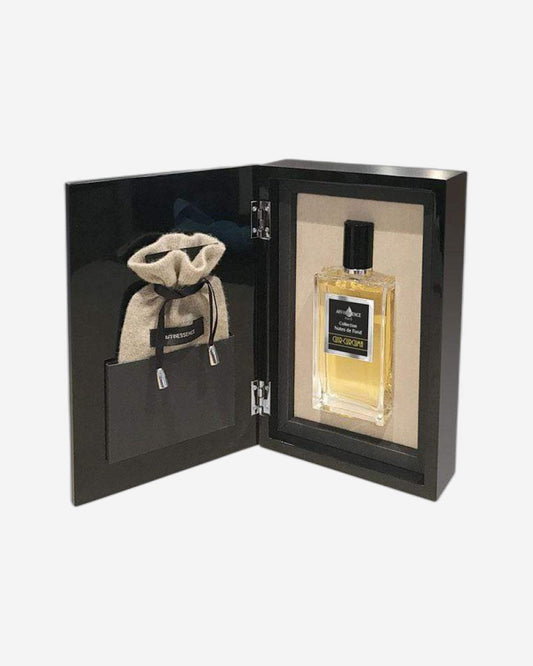 عطر أفينيسنس ليذر كركم 100 مل