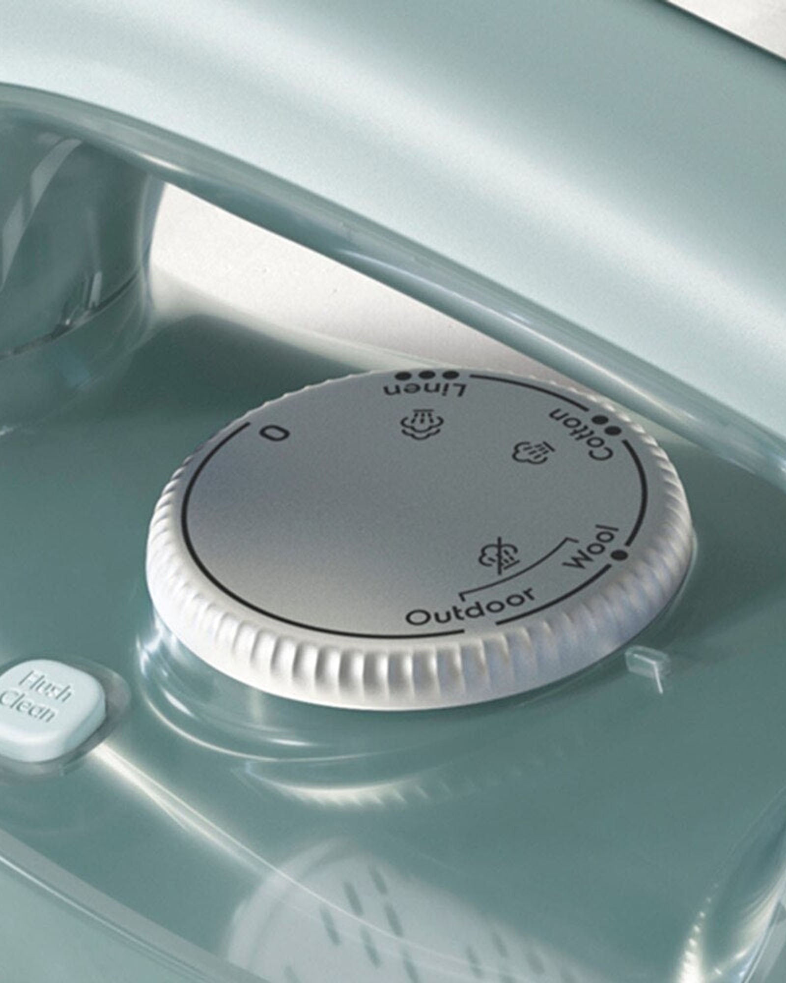 مكواة بخار إلكترولوكس