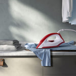 مكواة جافة من إلكترولوكس