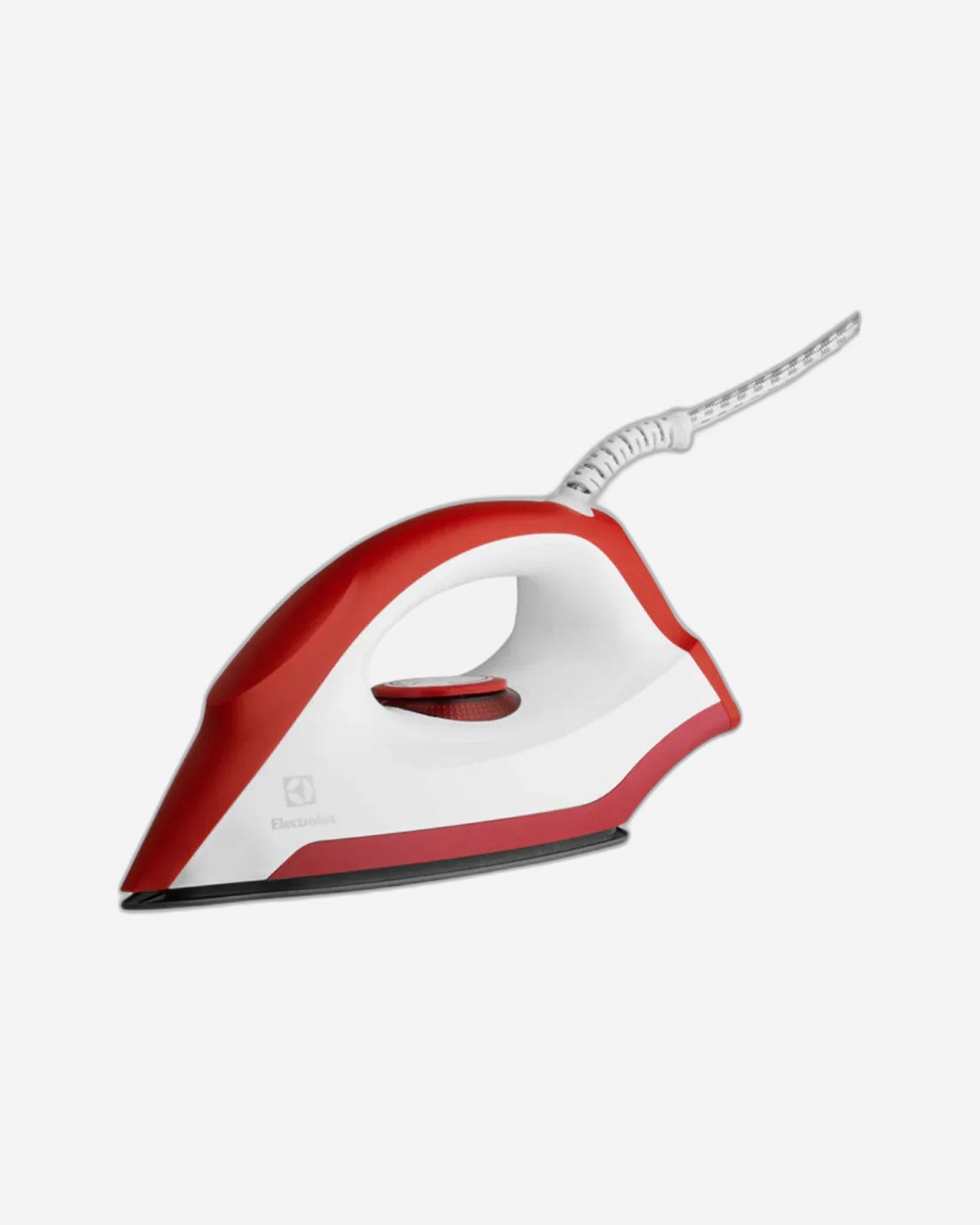 مكواة جافة من إلكترولوكس