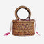 OHSun Gale Rattan Crossbody