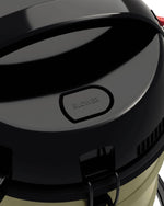 مكنسة كهربائية أسطوانية من إلكترولوكس سعة 23 لترًا