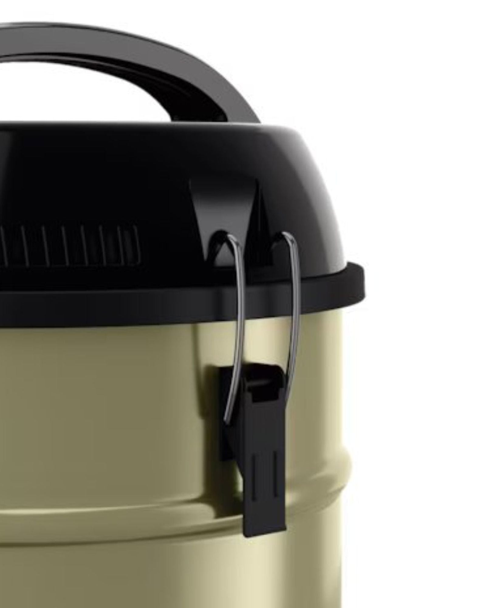 مكنسة كهربائية أسطوانية من إلكترولوكس سعة 23 لترًا