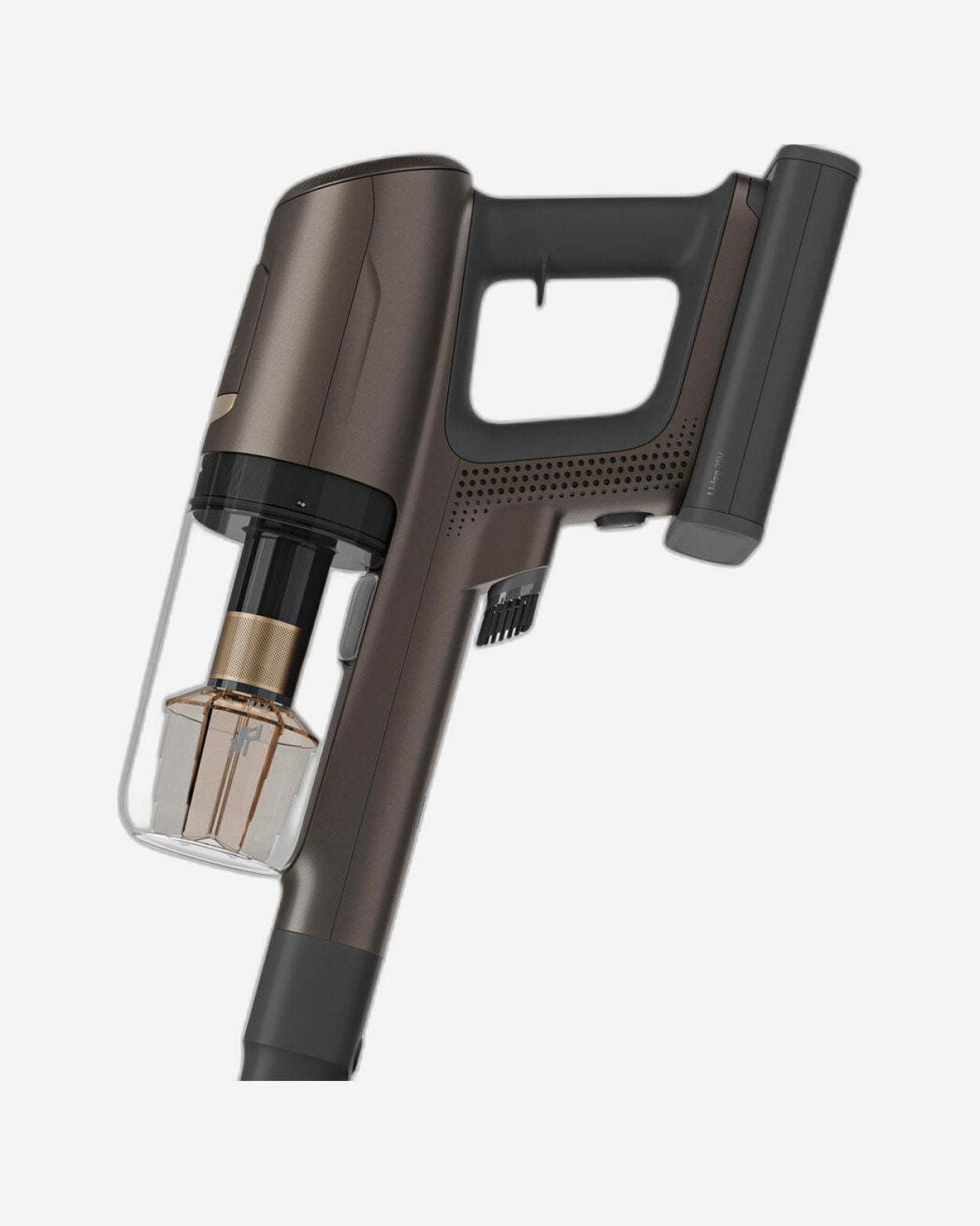 مكنسة كهربائية يدوية من إلكترولوكس