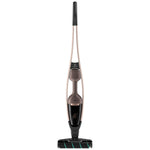 Electrolux Handstick Vacuum Cleaner, 14.4V, Self-Standing with Handheld Unit, Walnut Brown