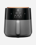 مقلاة هوائية رقمية من إلكترولوكس XL سعة 5 لتر