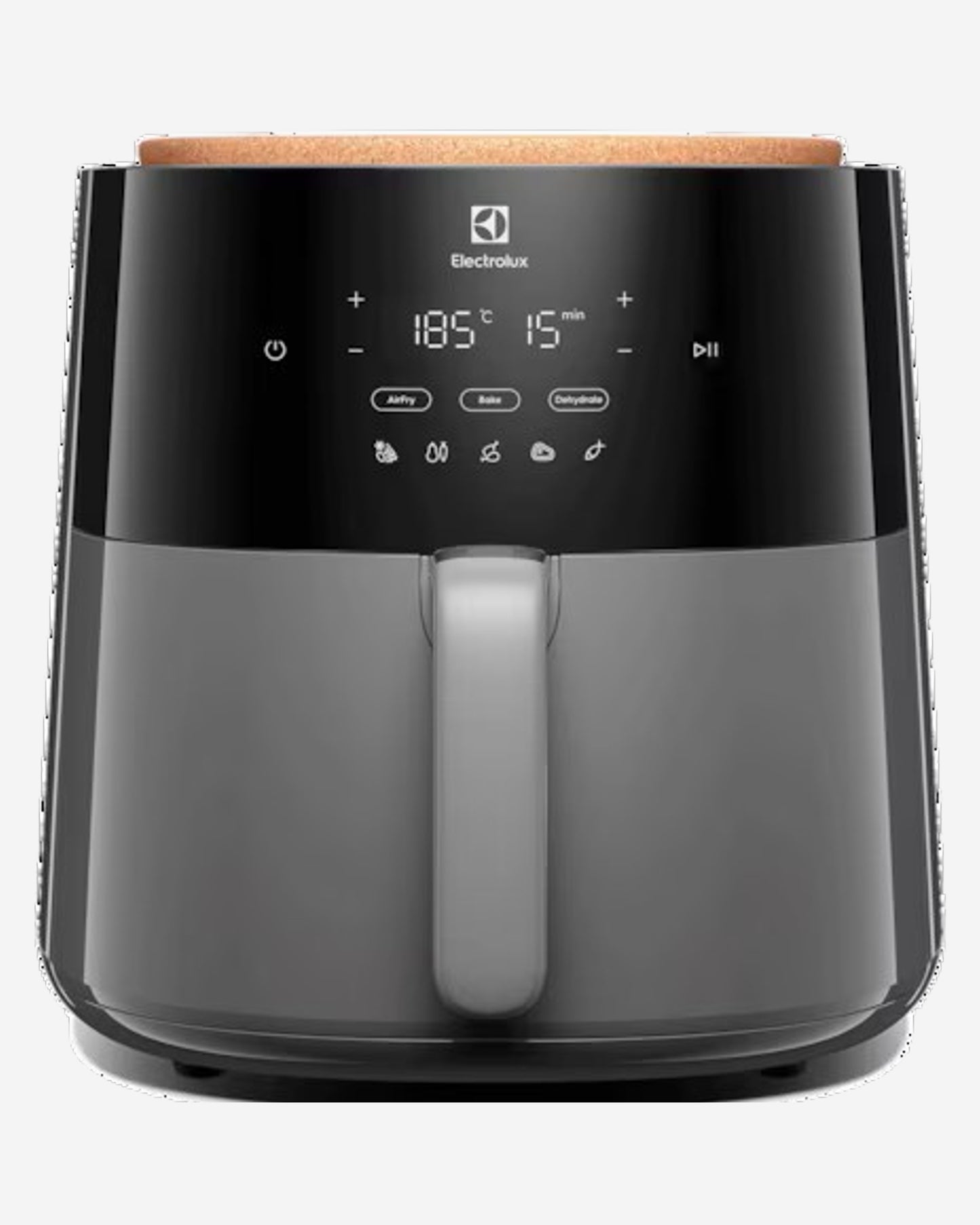 Electrolux Air Fryer Digital Rapid Hot Air