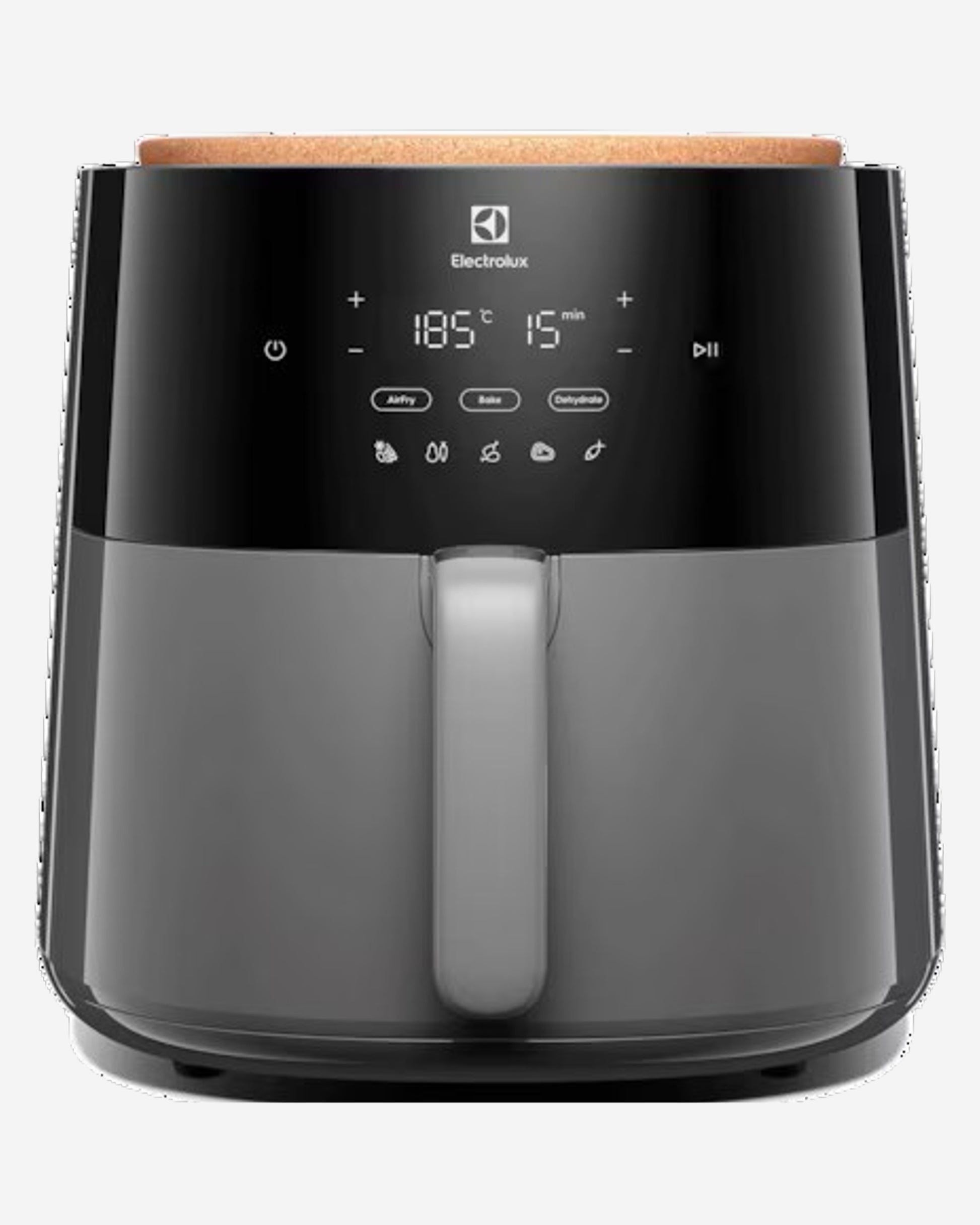 Electrolux Air Fryer Digital Rapid Hot Air
