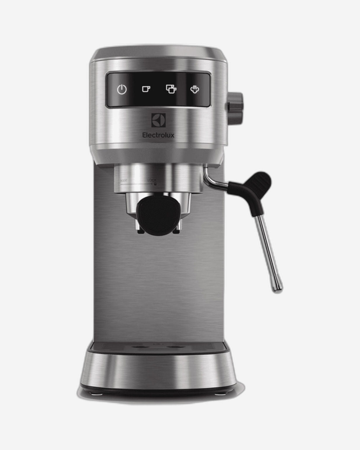 ماكينة صنع قهوة الإسبريسو Electrolux UltimateTaste 500 سعة 1 لتر