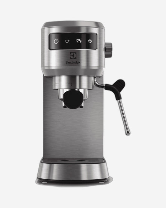 ماكينة صنع قهوة الإسبريسو Electrolux UltimateTaste 500 سعة 1 لتر