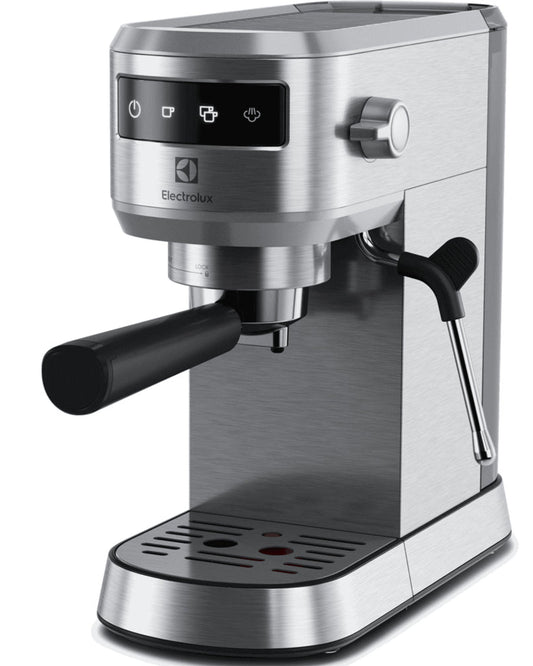 ماكينة صنع قهوة الإسبريسو Electrolux UltimateTaste 500 سعة 1 لتر