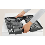 غسالة أطباق قائمة بذاتها من إلكترولوكس، تتسع لـ 15 مكانًا، 60 سم