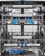 غسالة أطباق قائمة بذاتها من إلكترولوكس، تتسع لـ 13 مكانًا، 60 سم