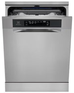 غسالة أطباق قائمة بذاتها من إلكترولوكس، تتسع لـ 15 مكانًا، 60 سم