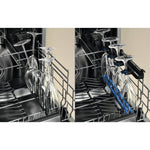 غسالة أطباق قائمة بذاتها من إلكترولوكس، تتسع لـ 13 مكانًا، 60 سم