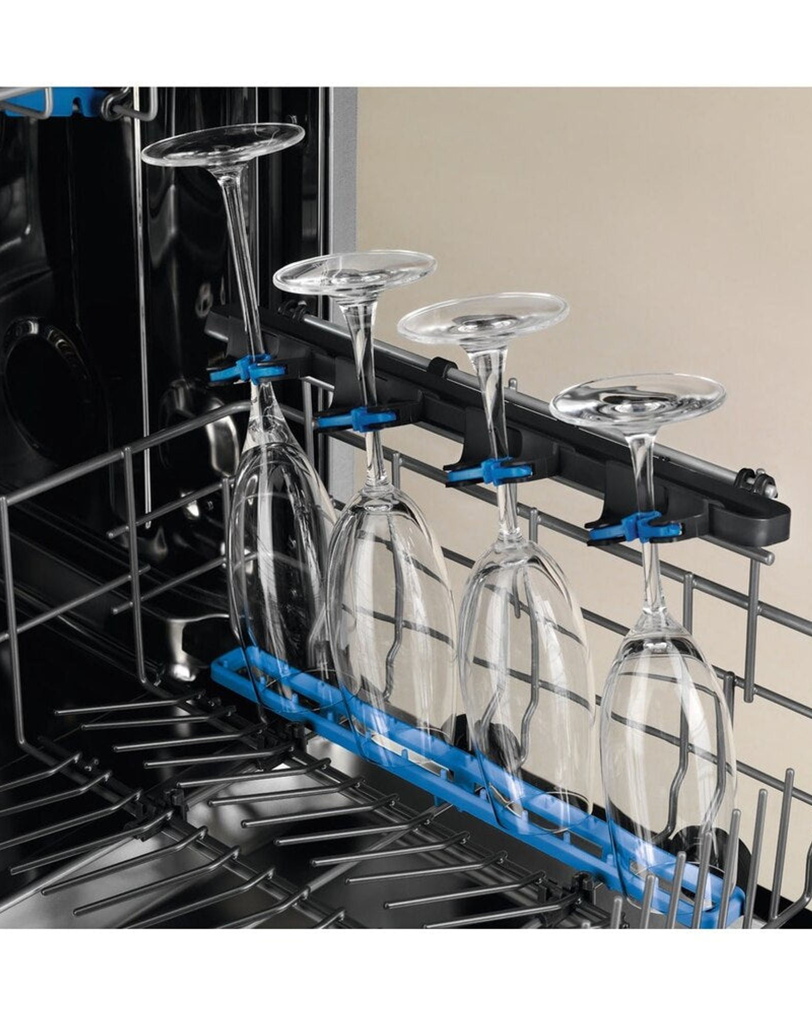 غسالة أطباق قائمة بذاتها من إلكترولوكس، تتسع لـ 13 مكانًا، 60 سم