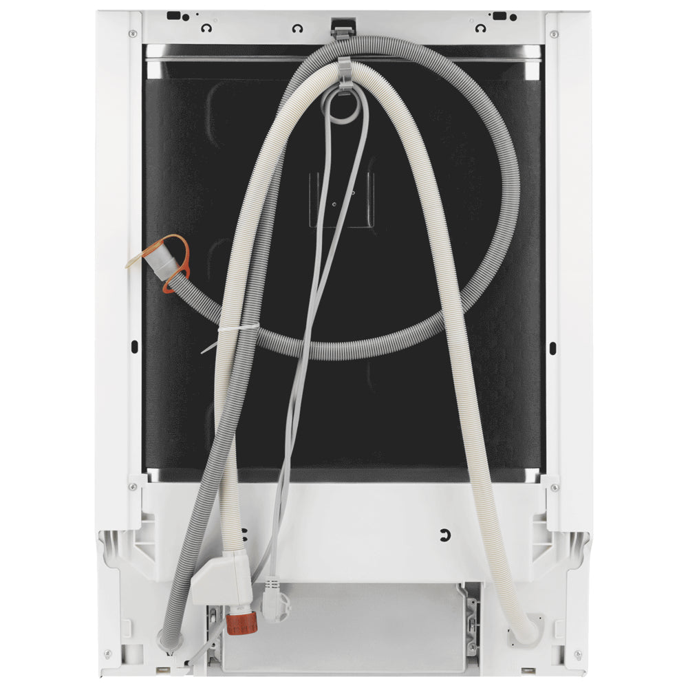 غسالة أطباق إلكترولوكس شبه مدمجة تتسع لـ 13 مكانًا