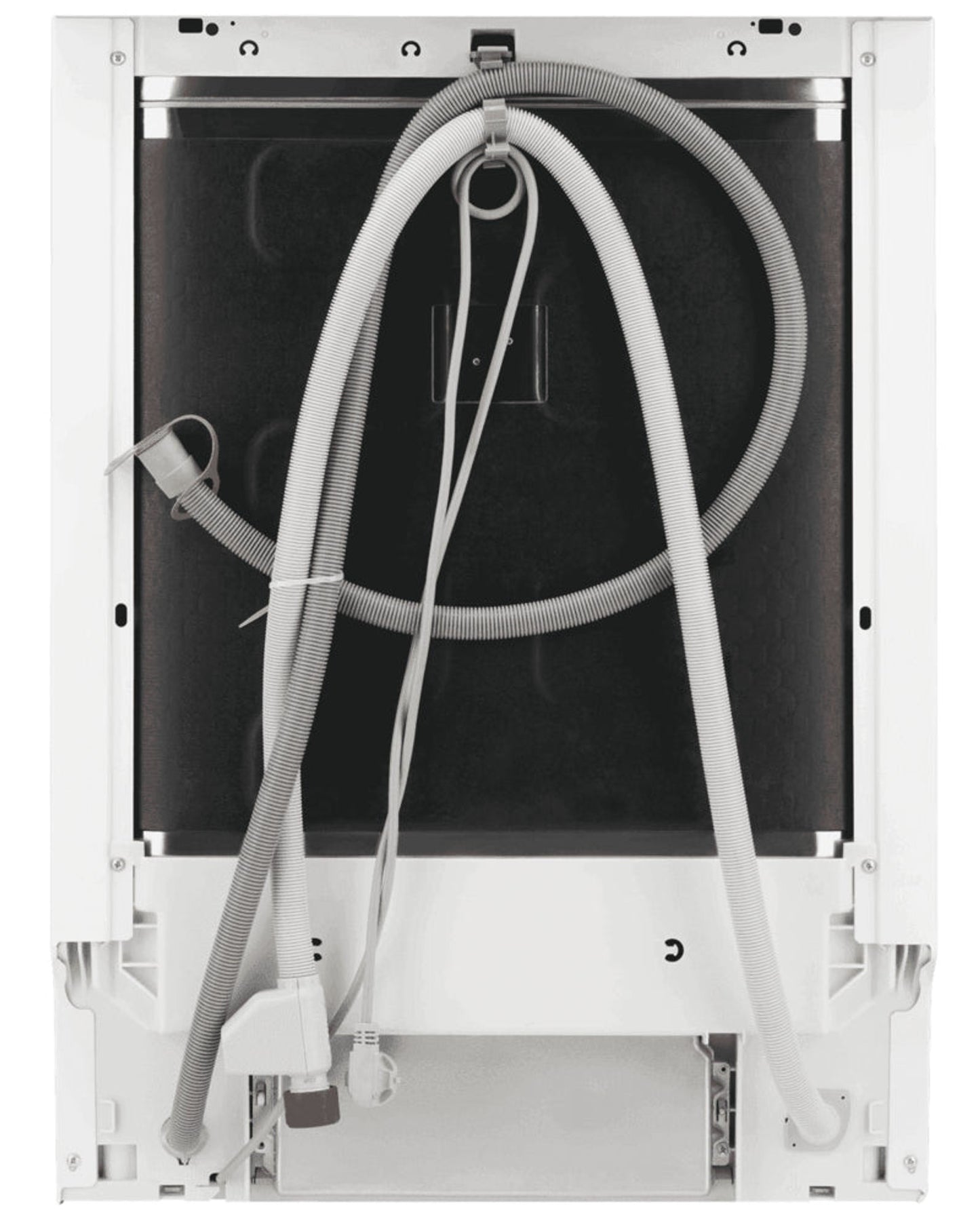 غسالة أطباق إلكترولوكس مدمجة بسعة 13 فردًا، 60 سم