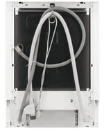 غسالة أطباق مدمجة من إلكترولوكس تتسع لـ 13 مكانًا