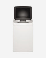 غسالة ملابس إلكترولوكس ذات التحميل العلوي سعة 10 كجم