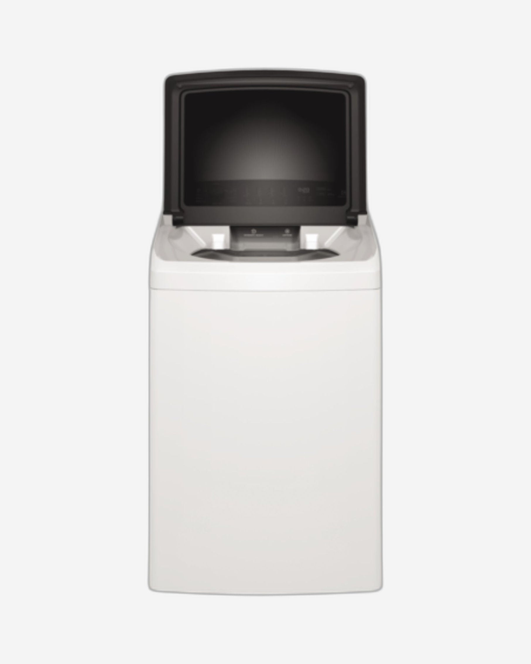 غسالة ملابس إلكترولوكس ذات التحميل العلوي سعة 10 كجم