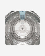 غسالة ملابس إلكترولوكس ذات التحميل العلوي سعة 10 كجم