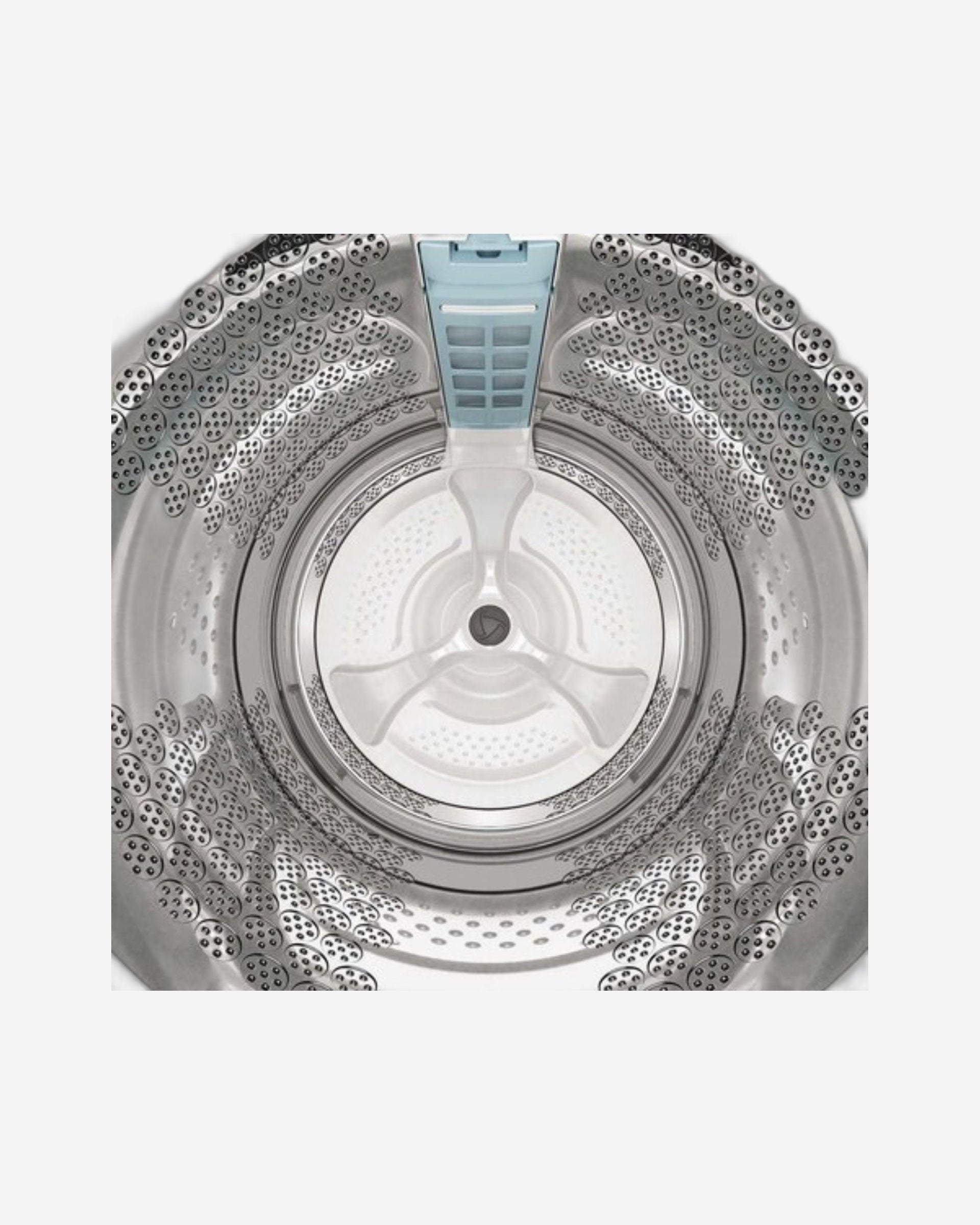 غسالة ملابس إلكترولوكس ذات التحميل العلوي سعة 10 كجم