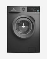 غسالة ومجفف ملابس من إلكترولوكس، سعة 7 كجم/5 كجم