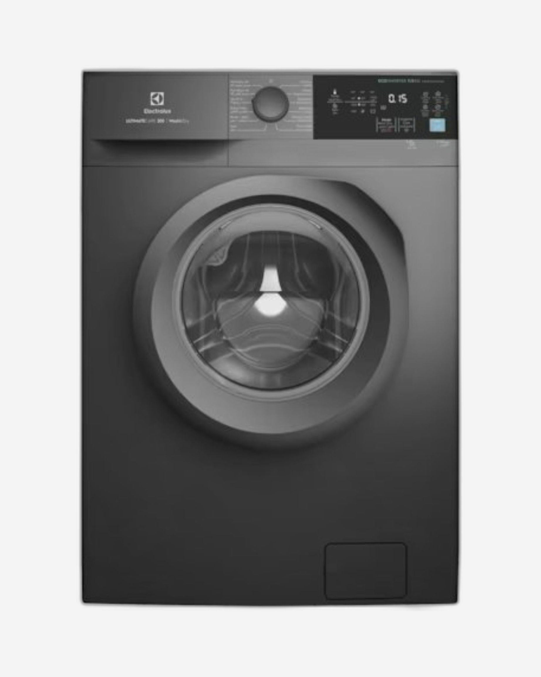 غسالة ومجفف ملابس من إلكترولوكس، سعة 7 كجم/5 كجم