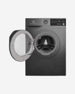 غسالة ومجفف ملابس من إلكترولوكس، سعة 7 كجم/5 كجم