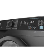 غسالة ومجفف ملابس من إلكترولوكس، سعة 7 كجم/5 كجم