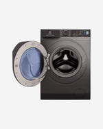 غسالة ومجفف ملابس من إلكترولوكس سعة 9 كجم/6 كجم