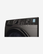 غسالة ومجفف ملابس من إلكترولوكس سعة 9 كجم/6 كجم