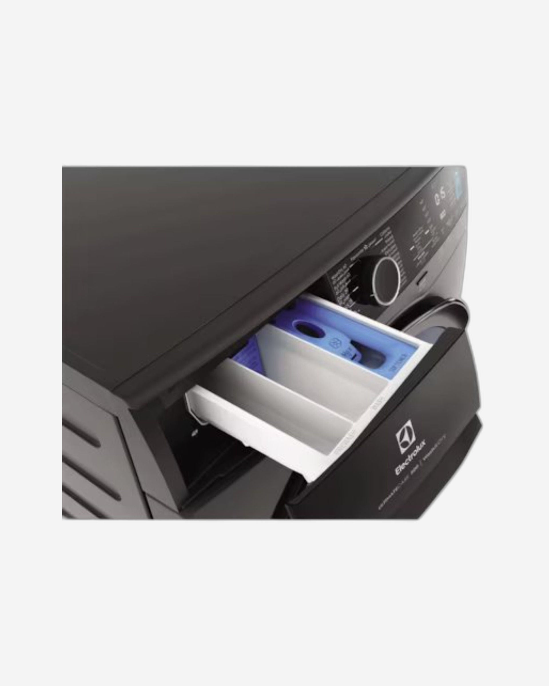 غسالة ومجفف ملابس من إلكترولوكس سعة 9 كجم/6 كجم