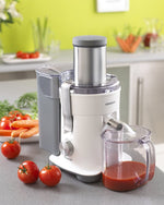 عصارة كينوود الطاردة المركزية