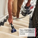 مكنسة هوفر ون باور كلينسليت اللاسلكية