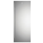 Electrolux 466L Single Door Refrigerator with Individual Cooling Shelves, and Adjustable Door, Energy Efficient, Stainless Steel with Anti Fingerprint