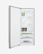 مجمد إلكترولوكس ألتيميت تيست 500 سعة 388 لتر بباب واحد