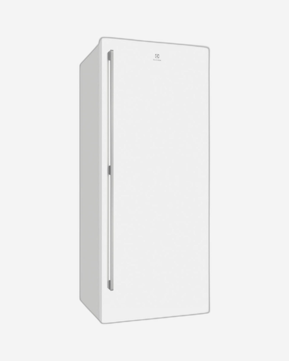 ثلاجة إلكترولوكس ذات باب واحد سعة 388 لتر