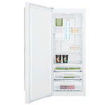 فريزر إلكترولوكس ذو باب واحد سعة 388 لتر