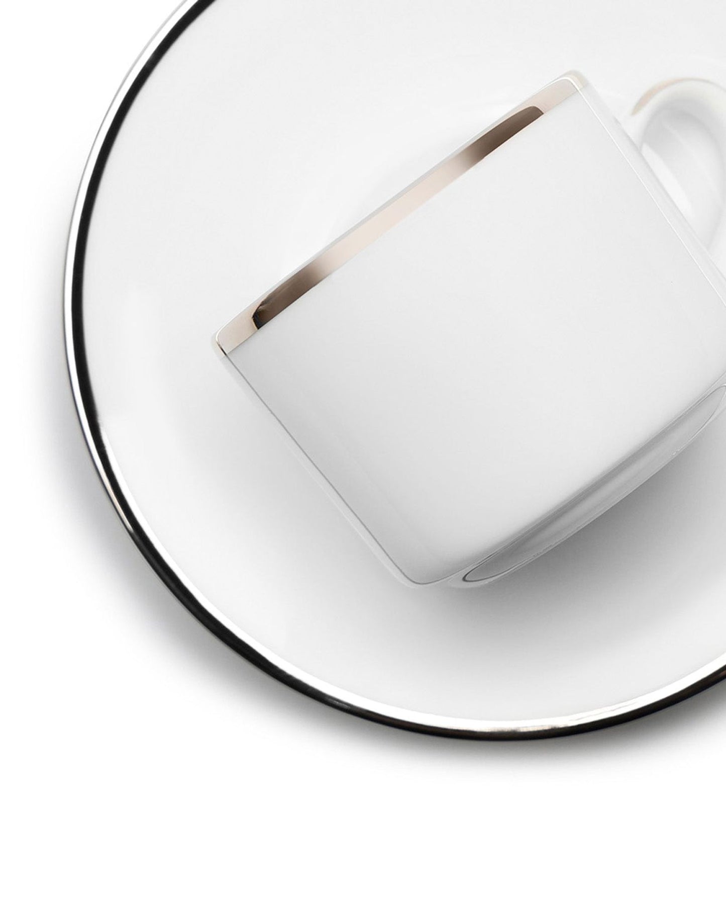 مجموعة دانكوتوا 3 مم من الأقراط المسطحة/الأشرطة CCS 6+6