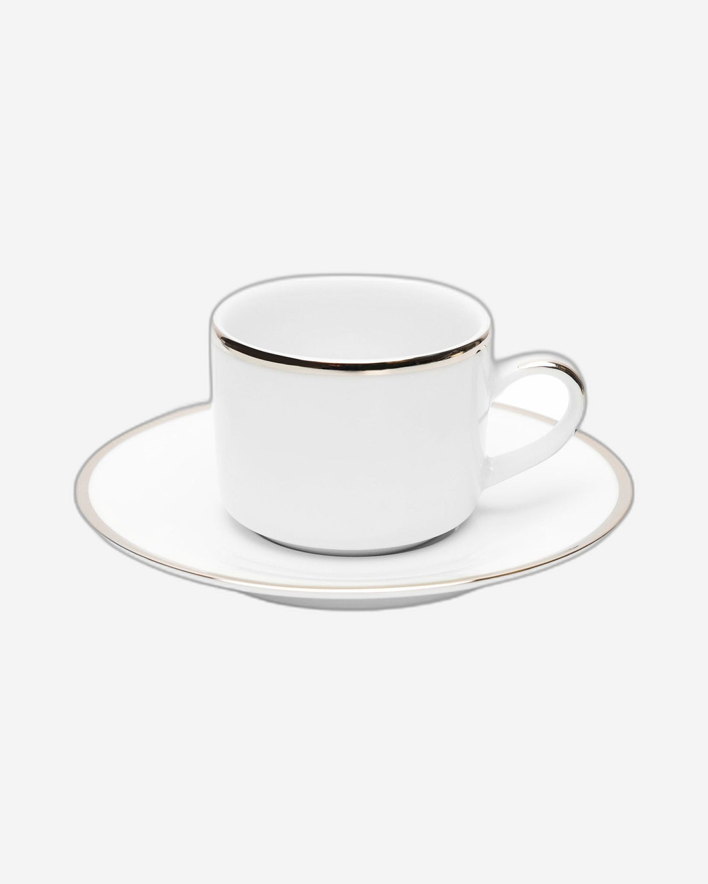 مجموعة دانكوتوا 3 مم من الأقراط المسطحة/الأشرطة CCS 6+6