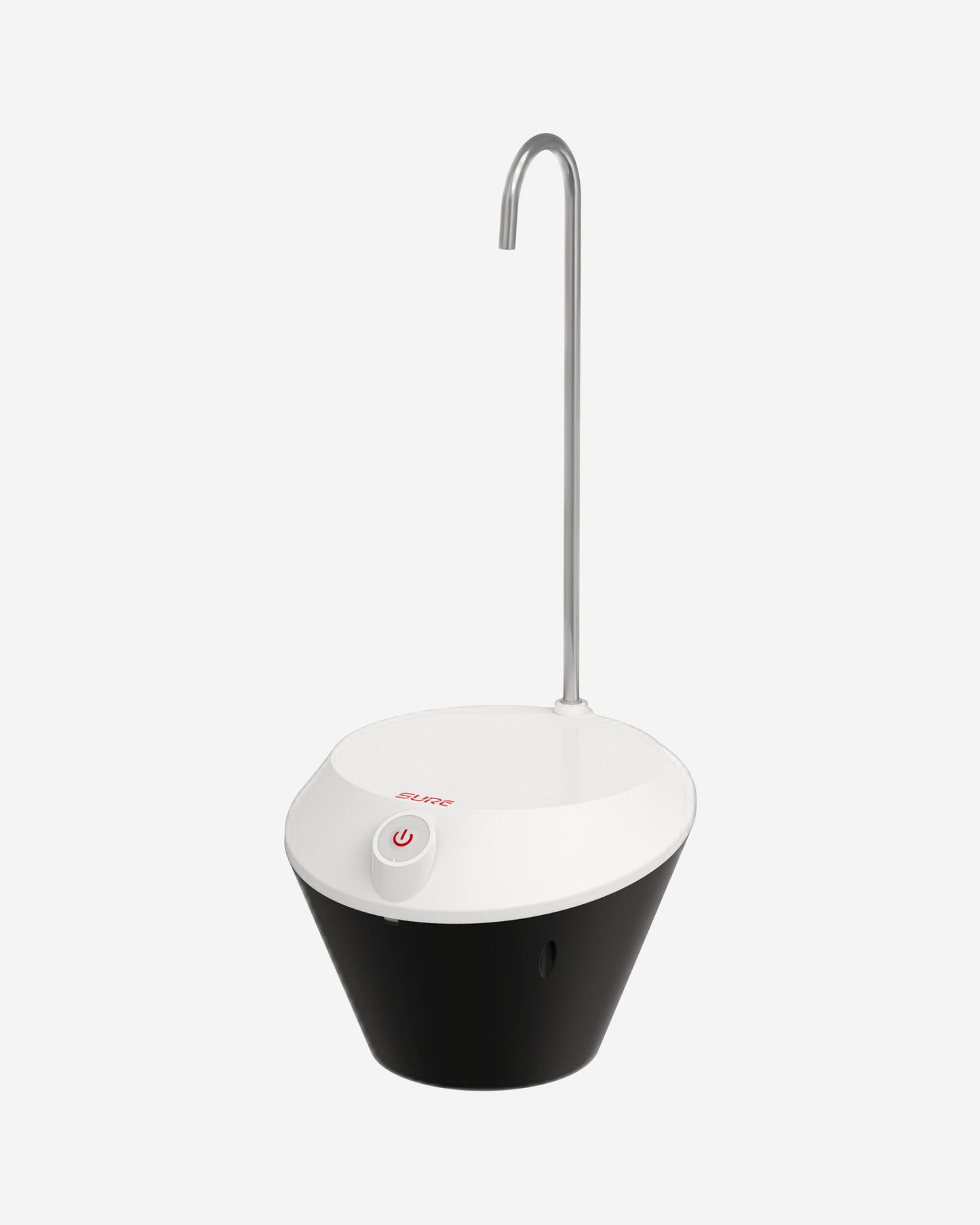 مضخة بطارية شور