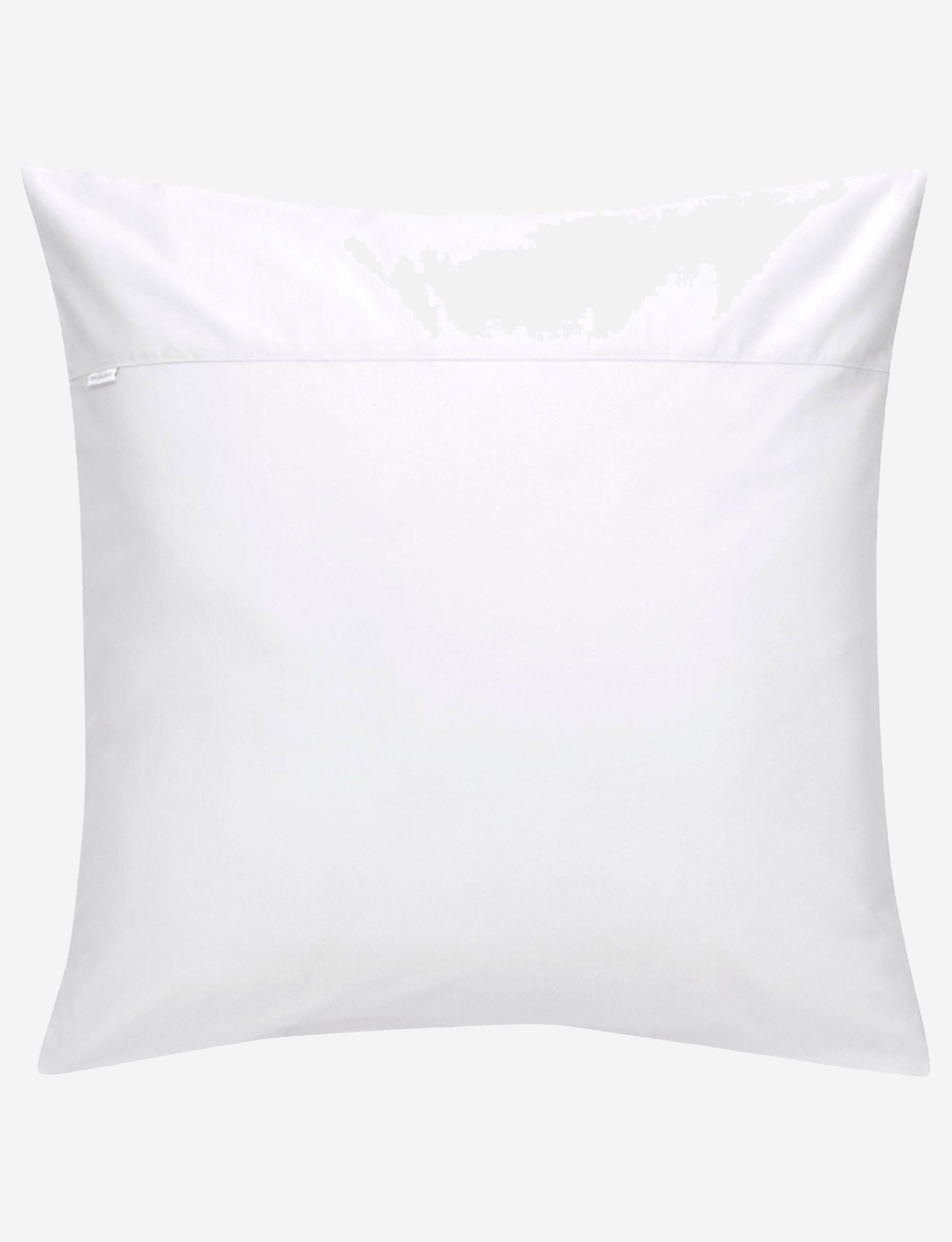 Sheridan 500 TC Cotton Sateen Plain Dyed King Flat Sheet Snow