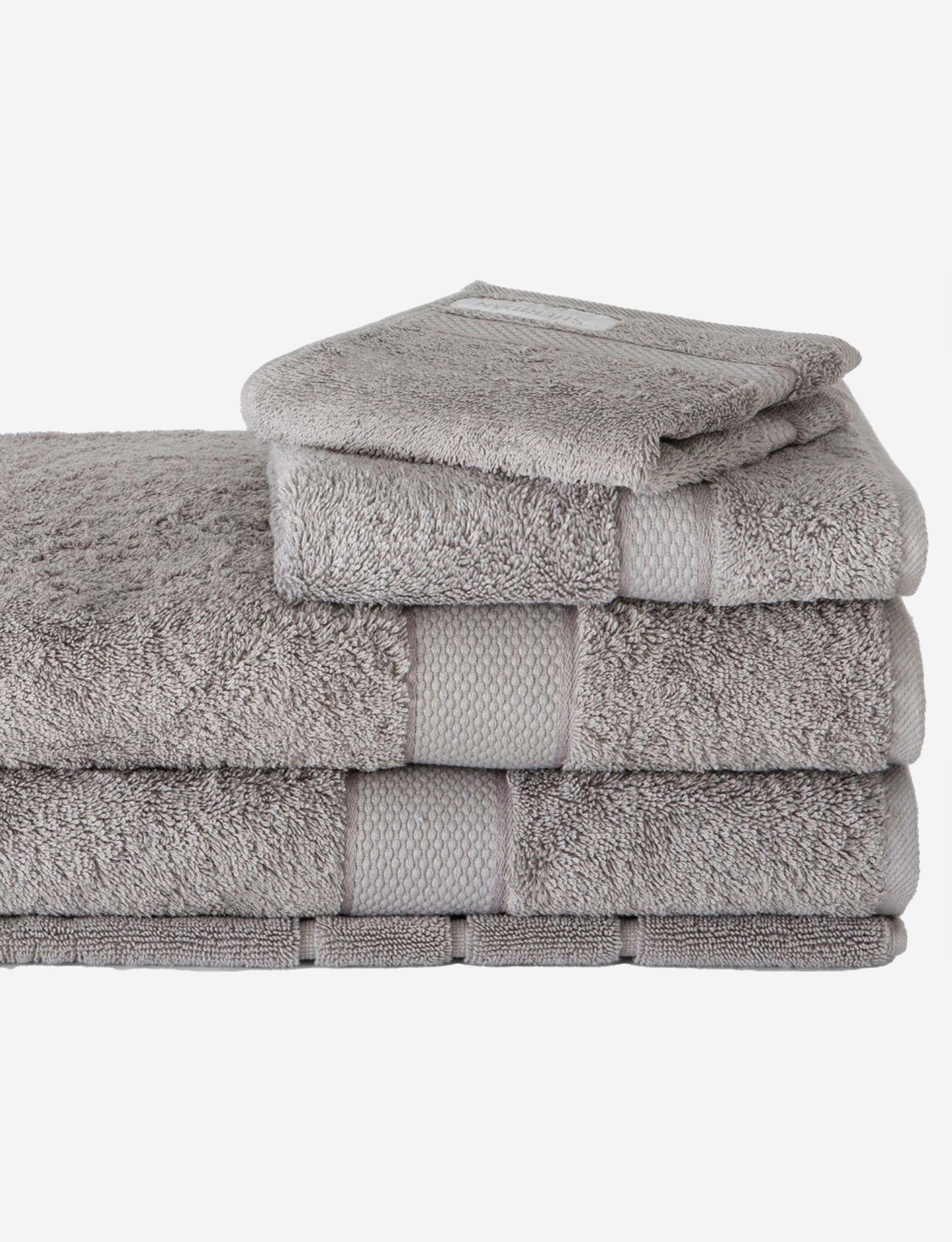 Sheridan Egyptian Cotton Hand Towel Cloud Grey