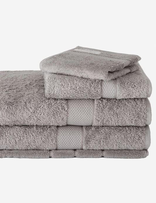 Sheridan Egyptian Cotton Hand Towel Cloud Grey