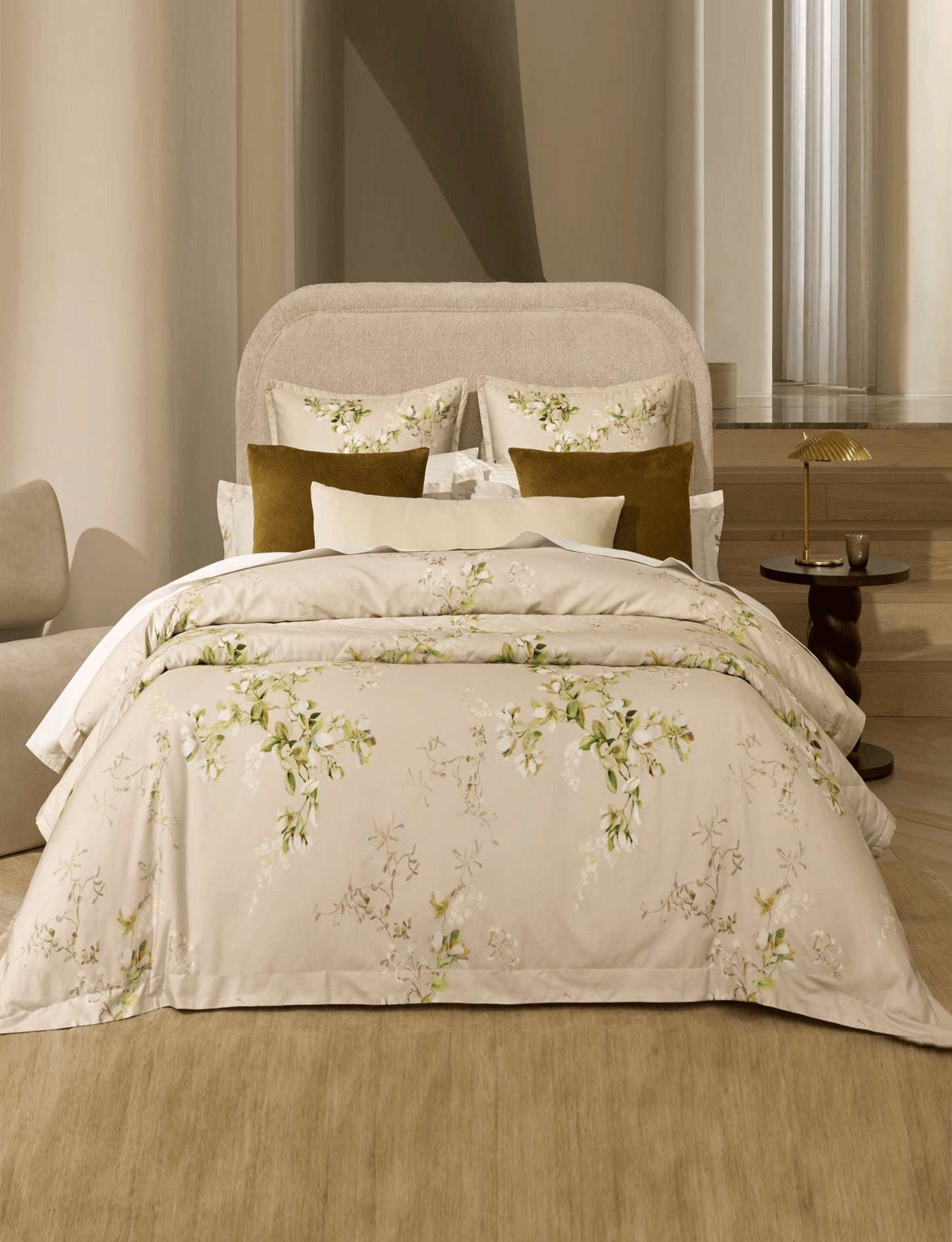 Sheridan Maja Square Cushion Multi